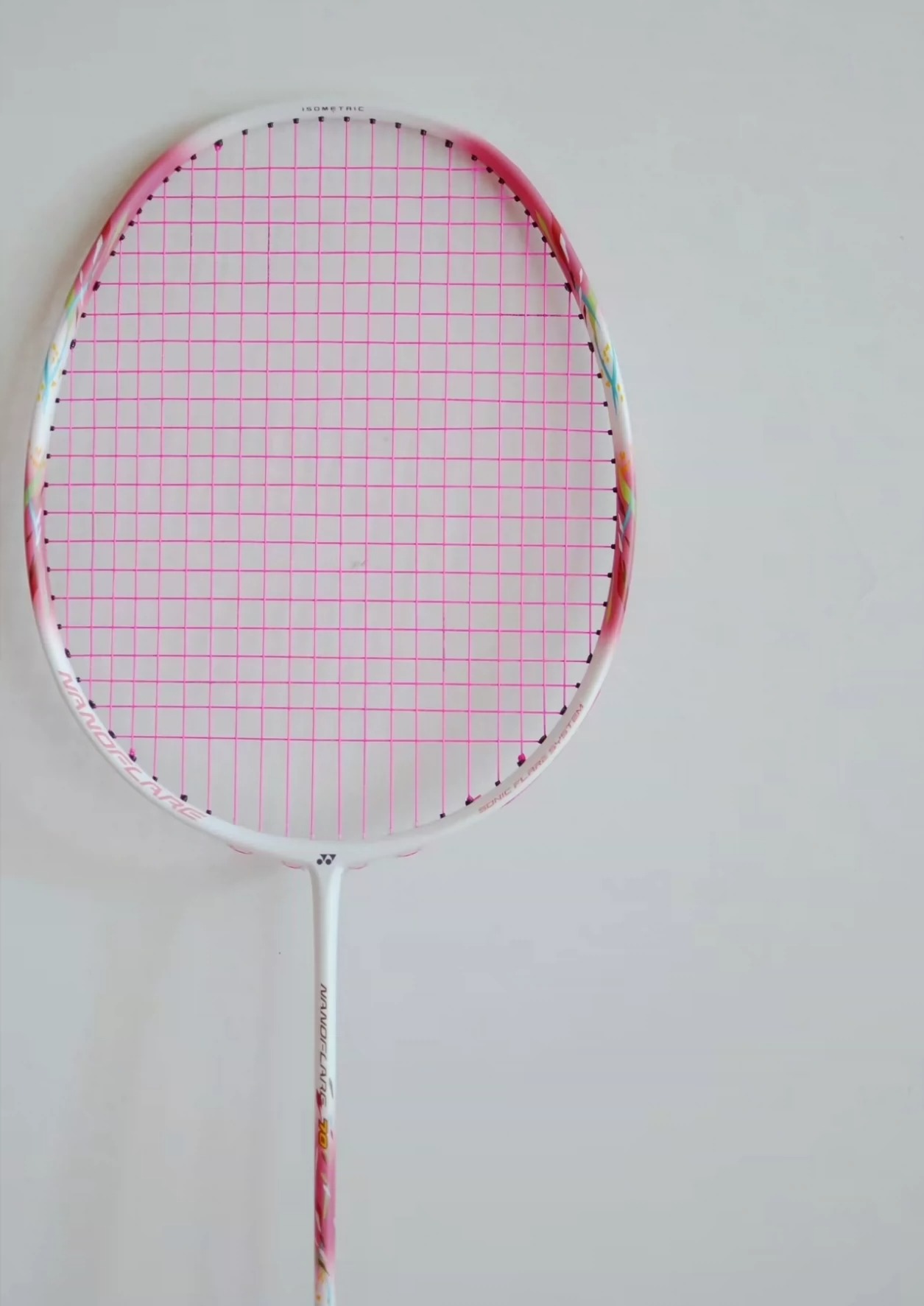 全新！疾光NF70--粉粉嫩嫩的，满满少女心颜值的天花板啊~